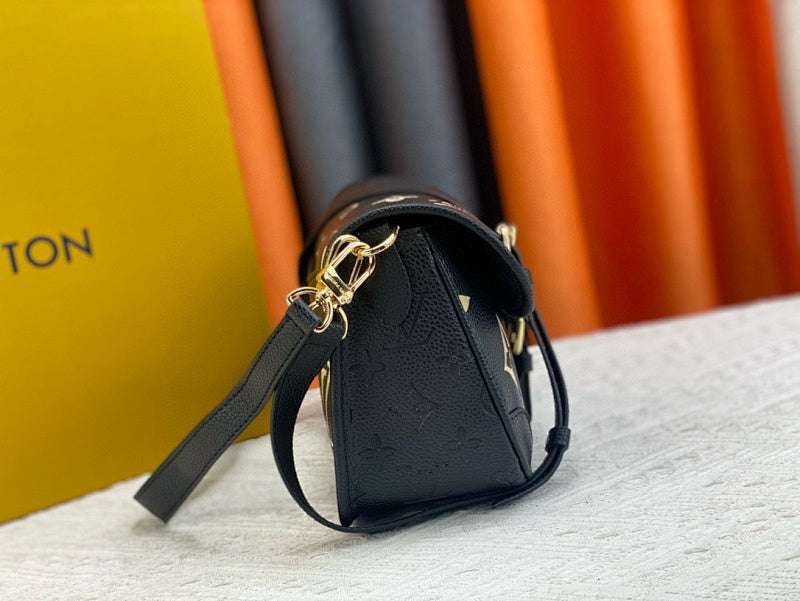 Dragons Bags LVn Luxury Bag --80314