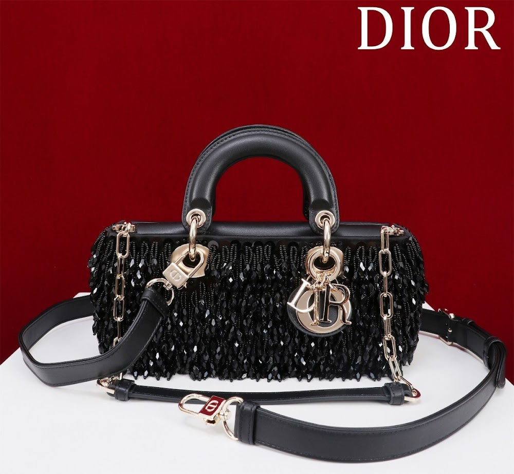 Dragons BagsDiorn Luxury Bag --114694