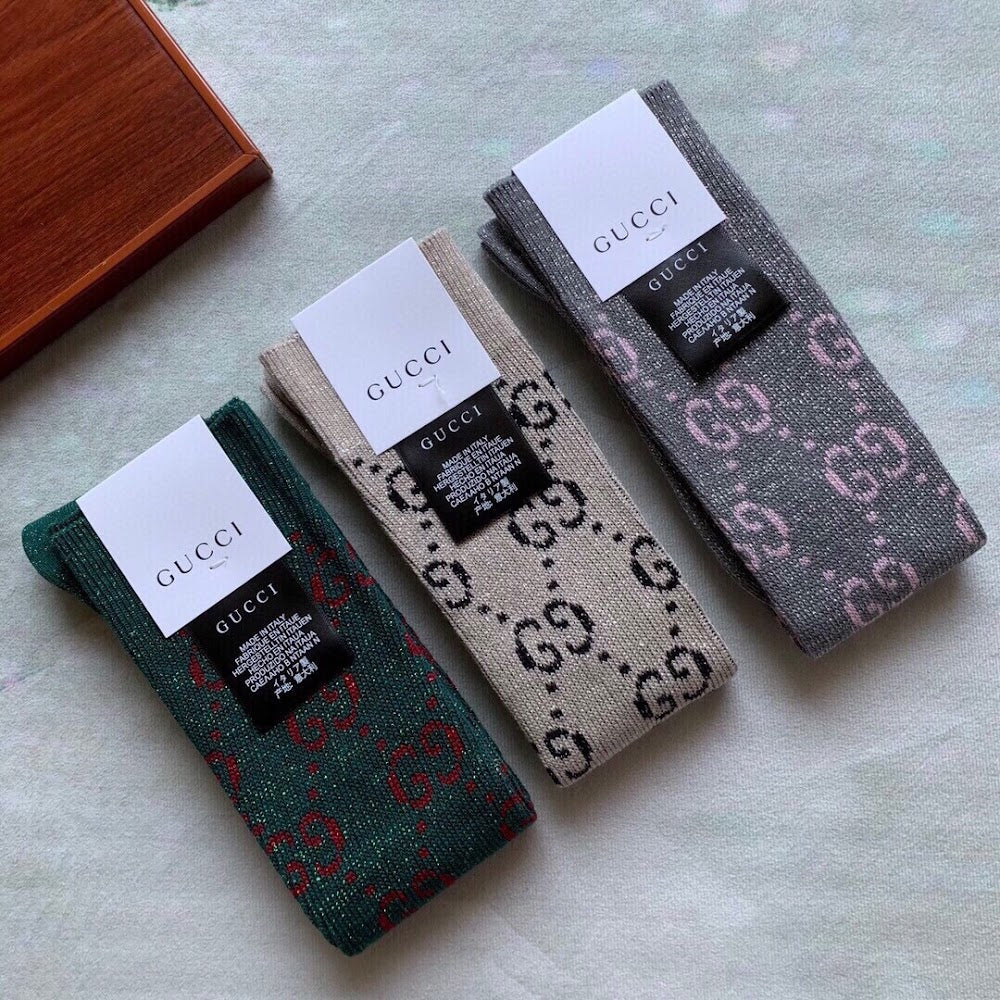Dragons Bags Premium Luxury Socks --98284
