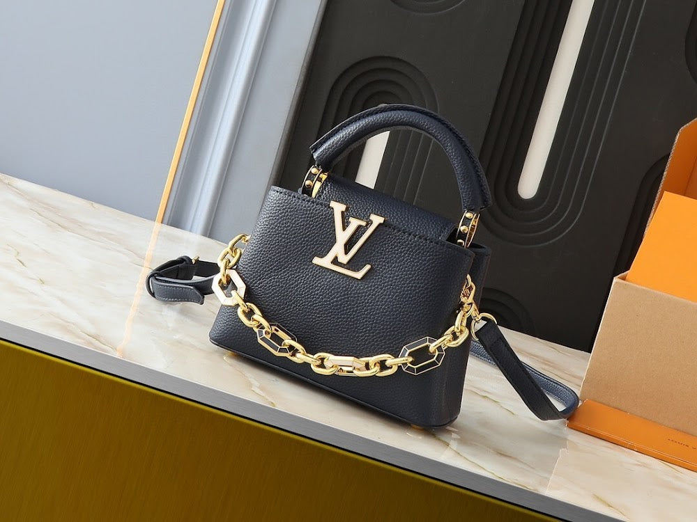 Dragons Bags ln Luxury Bag --76466