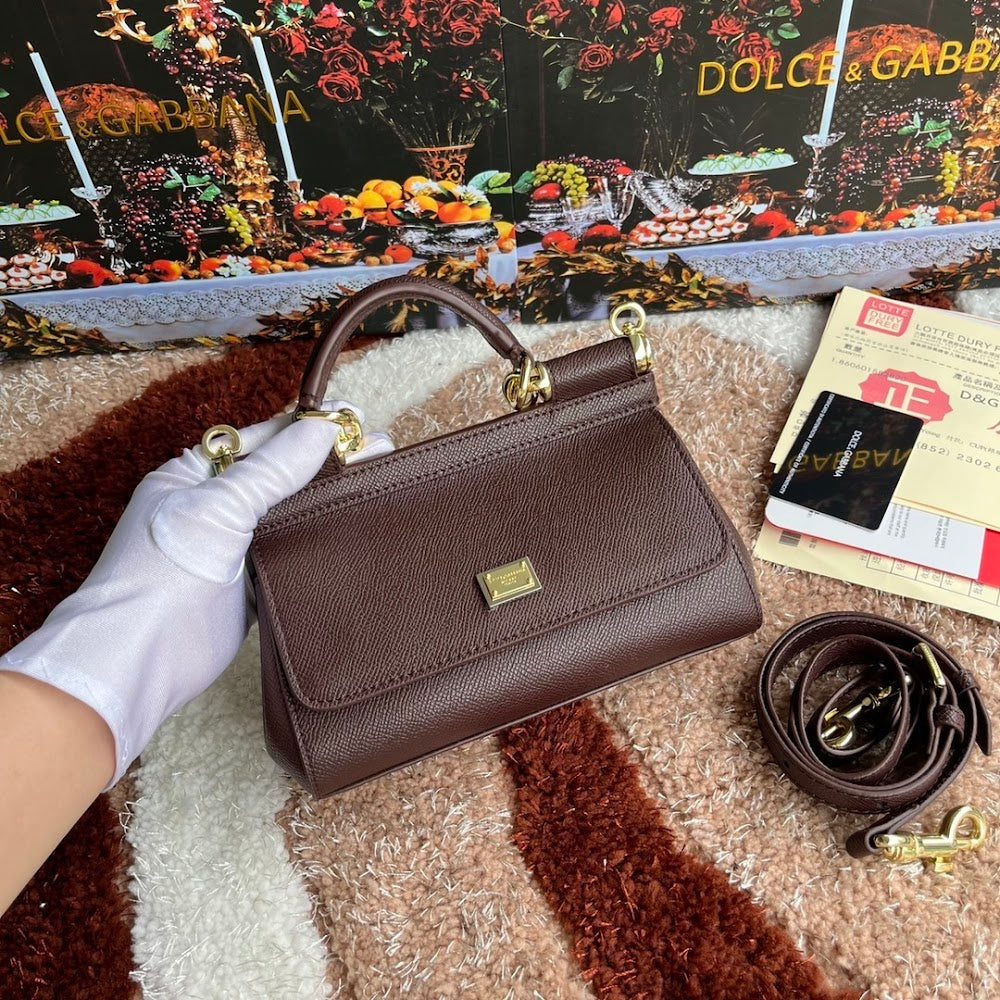 Dragons Bags DGn Luxury Bag --94150