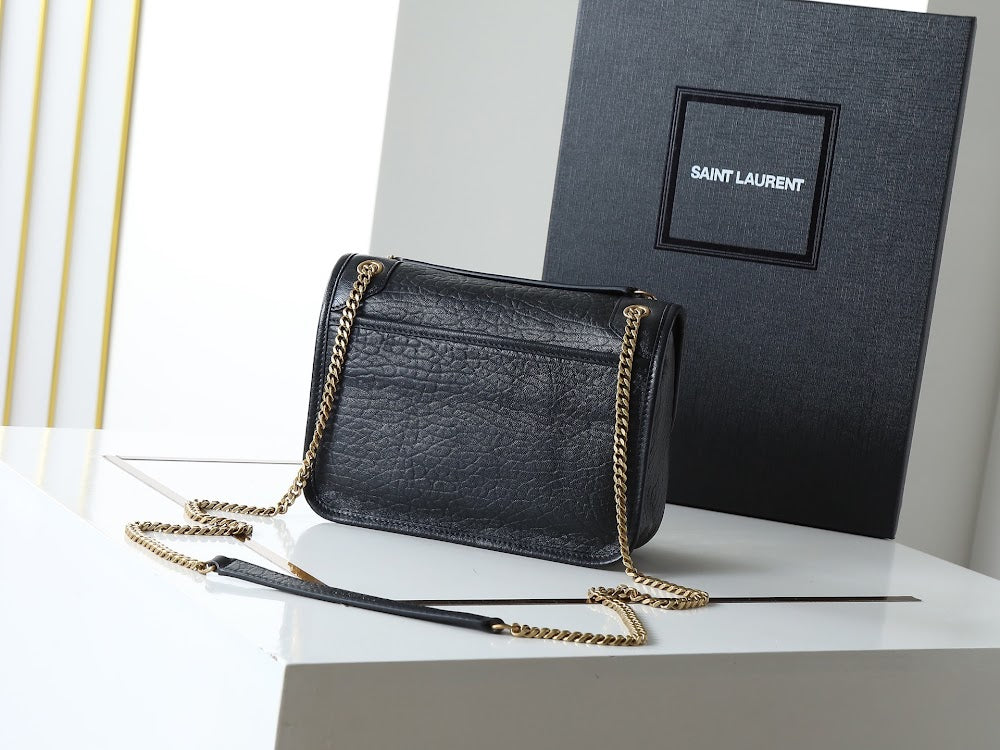 Dragons Bags YSLn Luxury Bag --120114