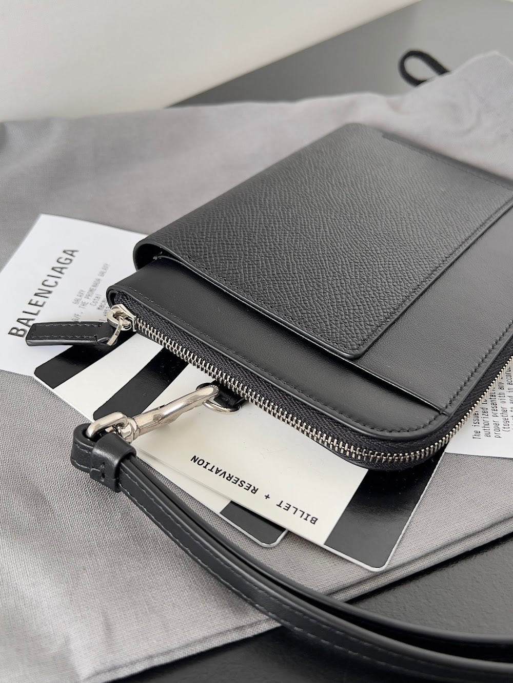 Dragons Bags Balenciaga Luxury Bag --111109