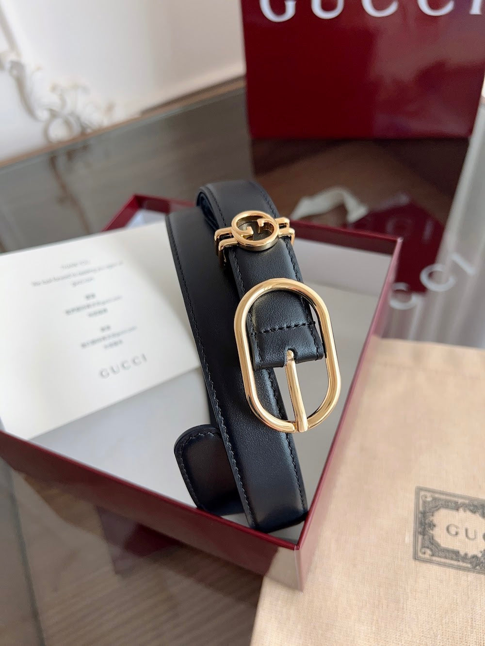 Dragons Bags Guccin Luxury Belt --108052