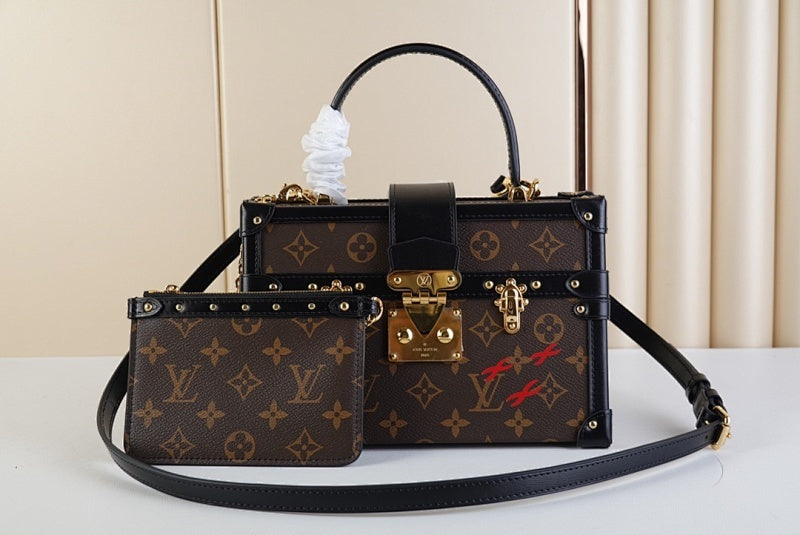 Dragons Bags ln Luxury Bag --56099