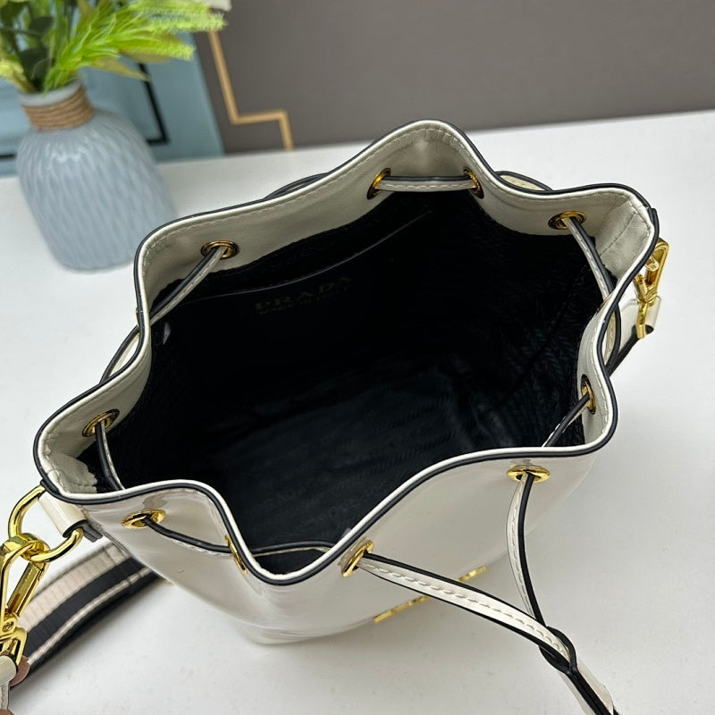 Dragons Bags pradn Luxury Bag --73066