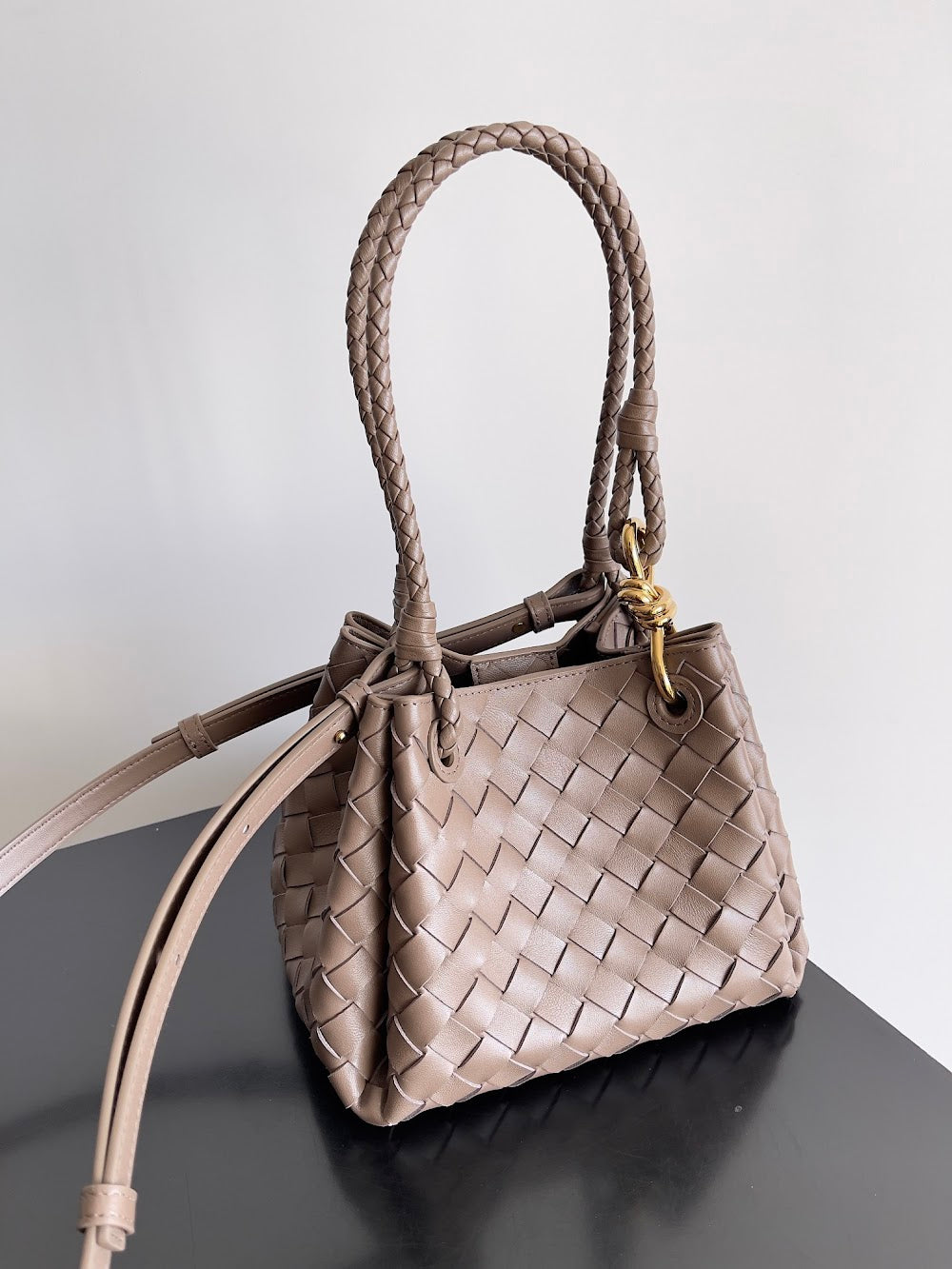 Dragons Bags Bottegan Luxury Bag --90962