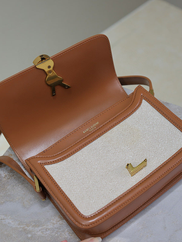 Dragons Bags ysn Luxury Bag --71922
