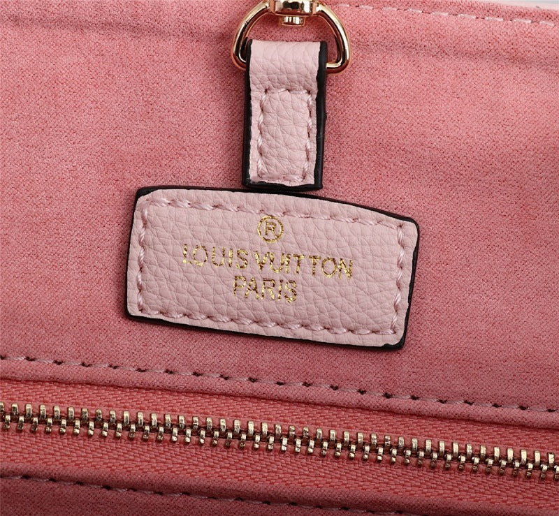 Dragons Bags ln Luxury Bag --78069