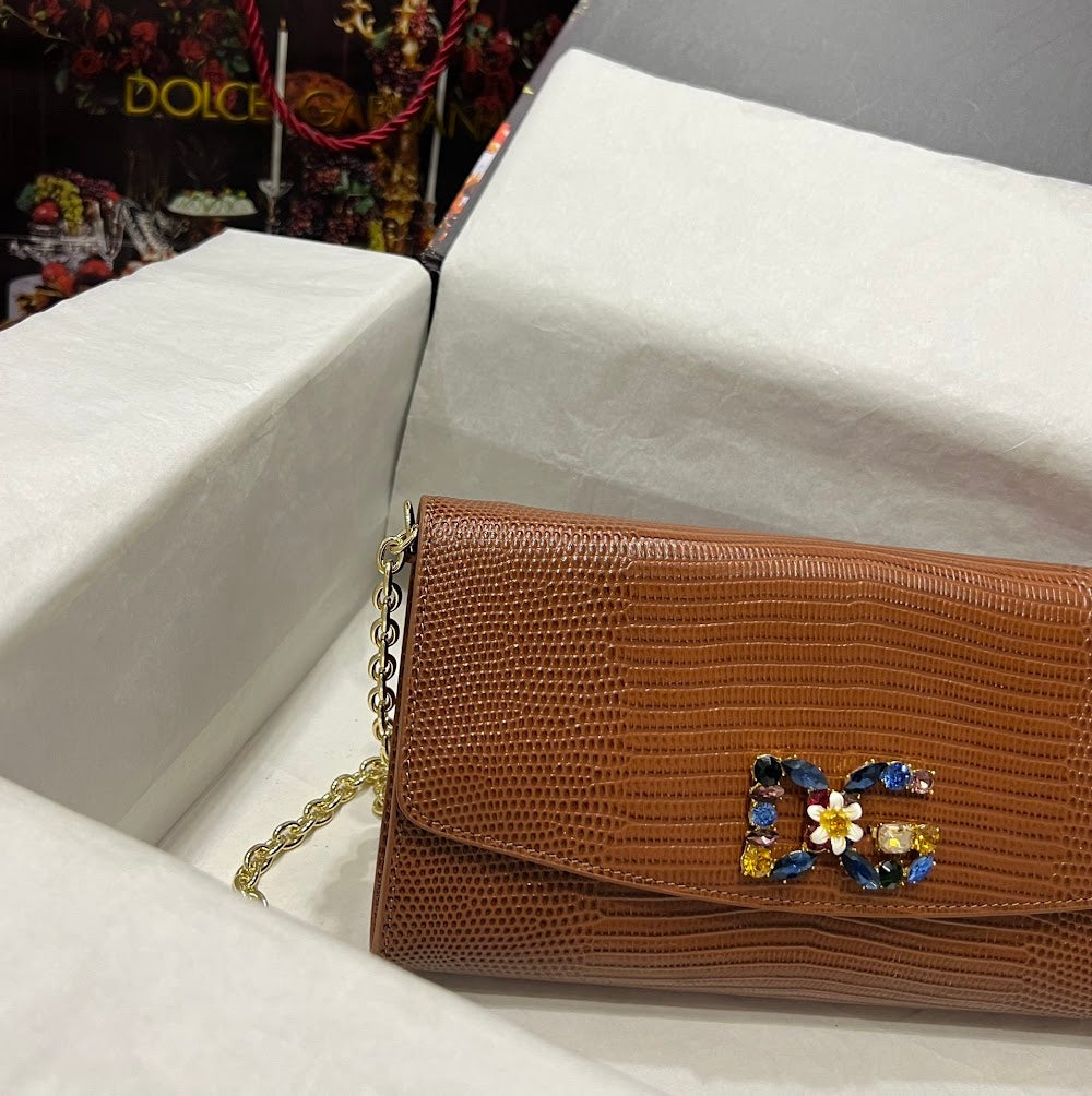Dragons Bags DGn Luxury Bag --93348
