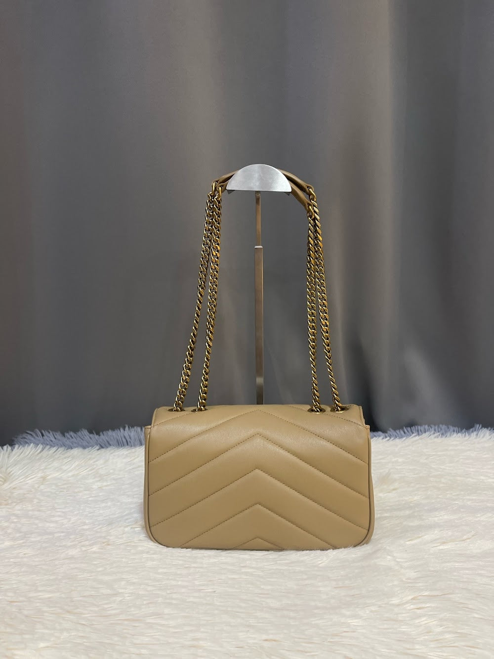 Dragons Bags YSLn Luxury Bag --120198