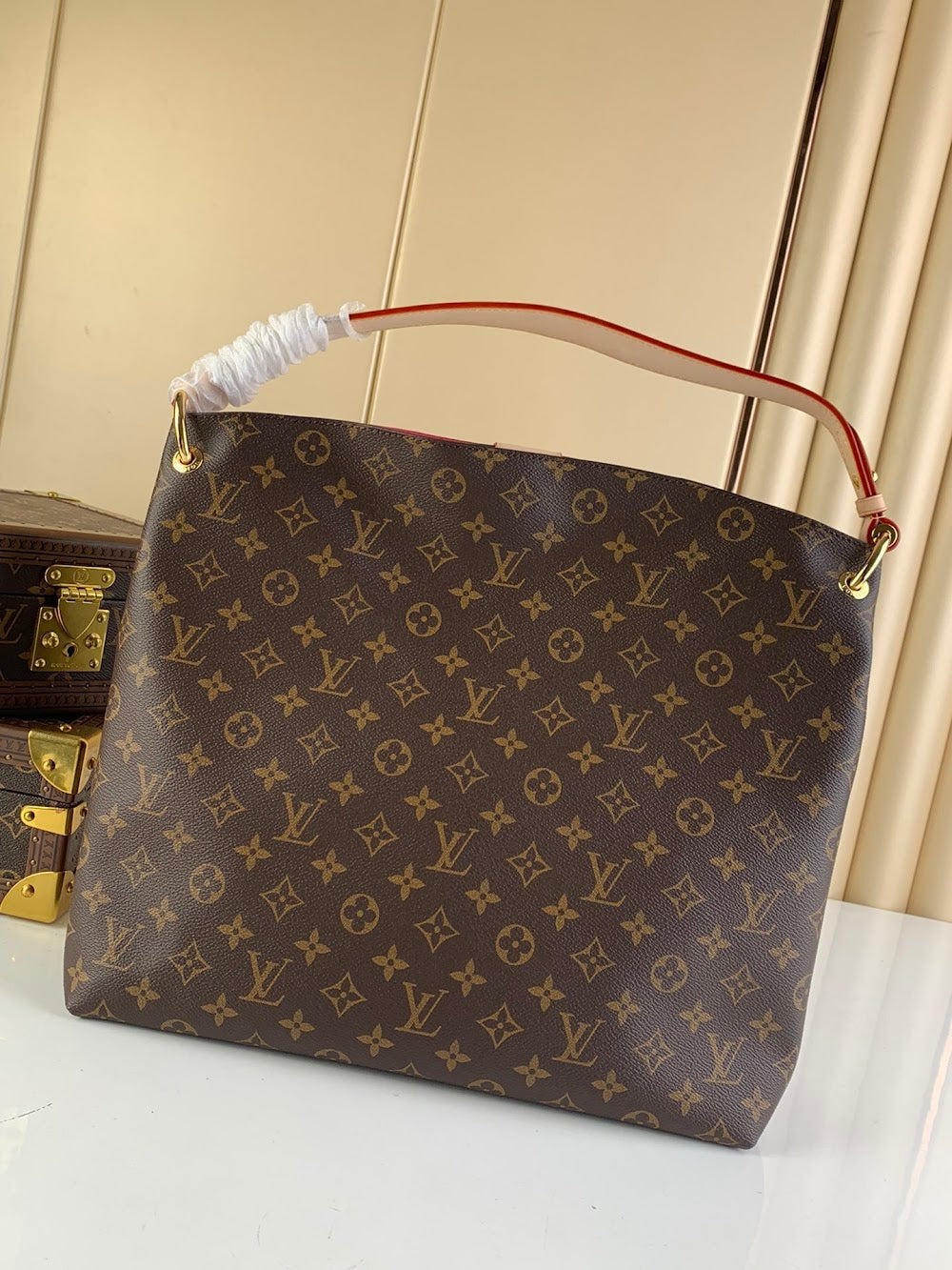 Dragons Bags ln Luxury Bag --56781