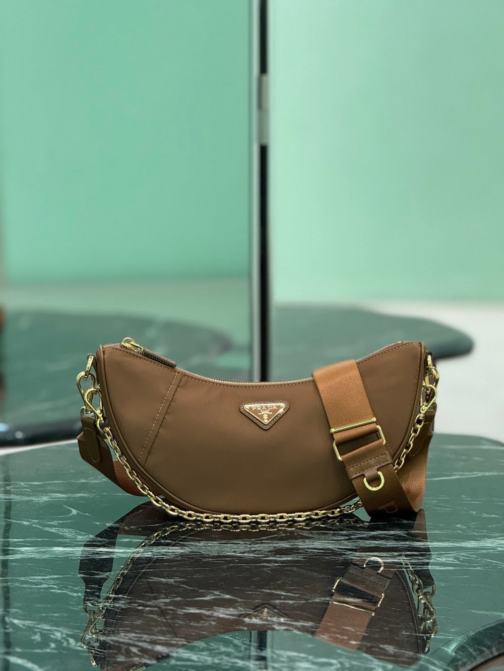 Dragons Bags Pradn Luxury Bag --101642