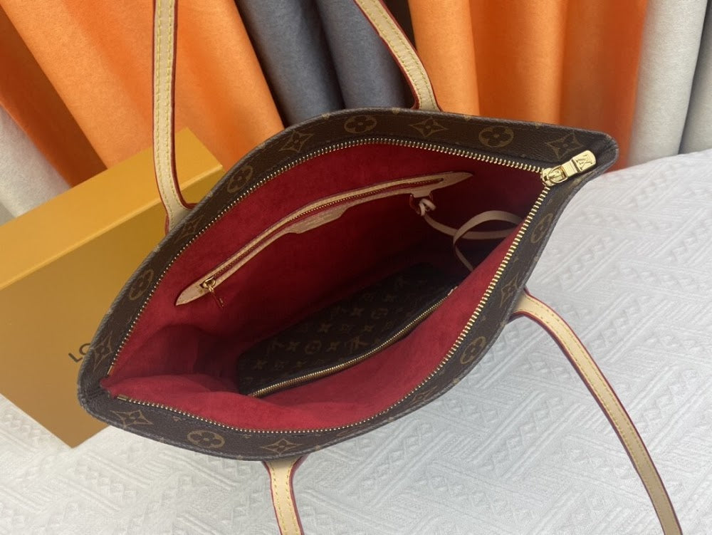 Jessica Bags ln Luxury Bag --75718