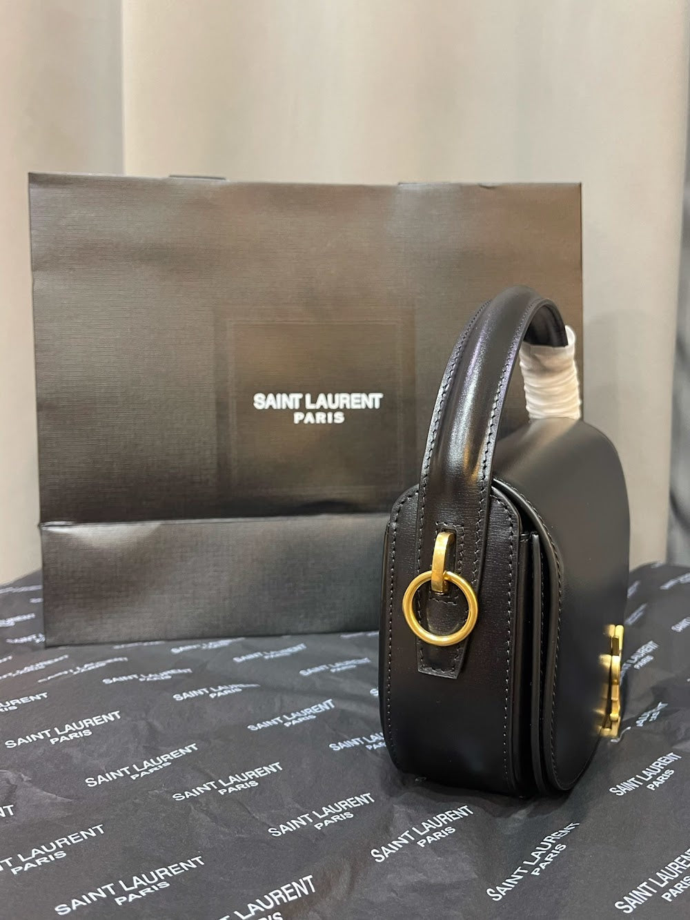 Dragons Bags YSLn Luxury Bag --119103