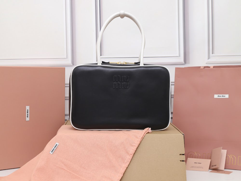 Dragons Bags Miun Miun Luxury Bag --123444