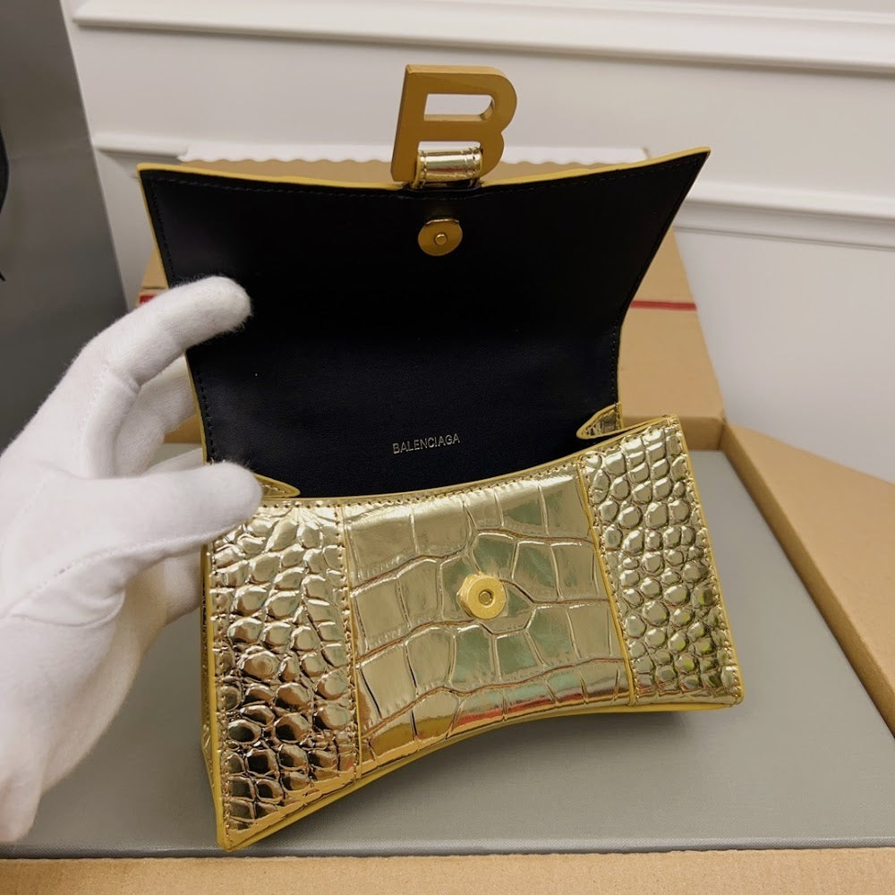 Dragons Bags Balenciaga Luxury Bag --111917