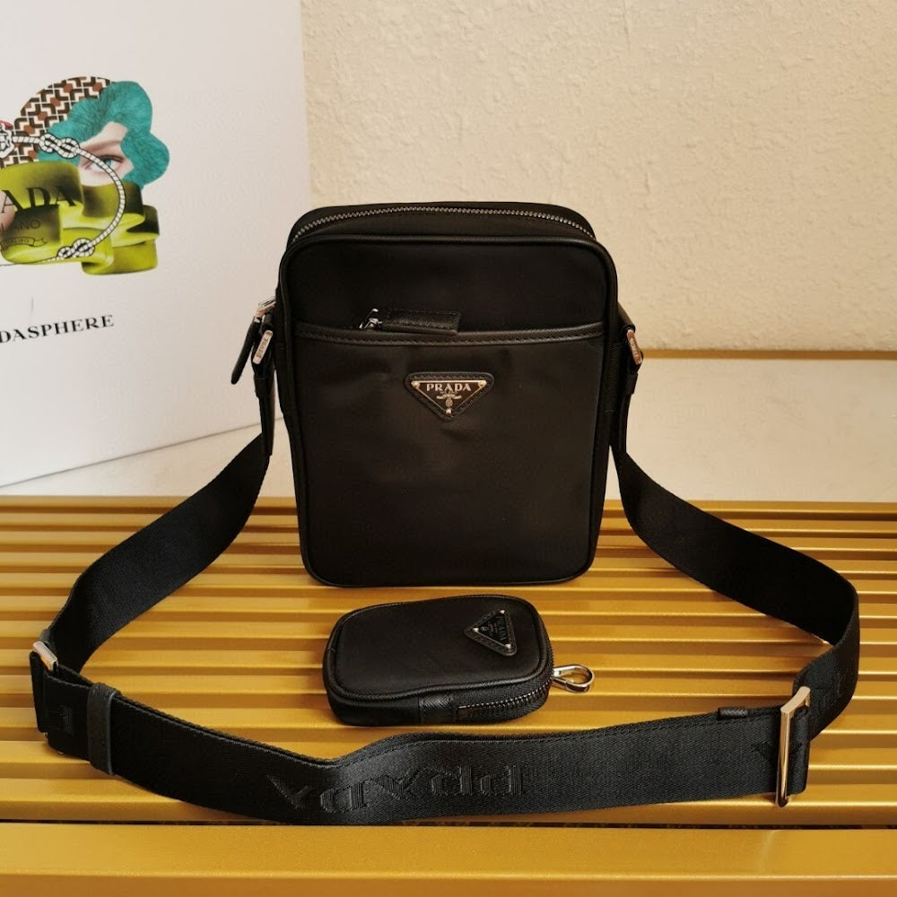 Dragons Bags Pradn Luxury Bag --102252