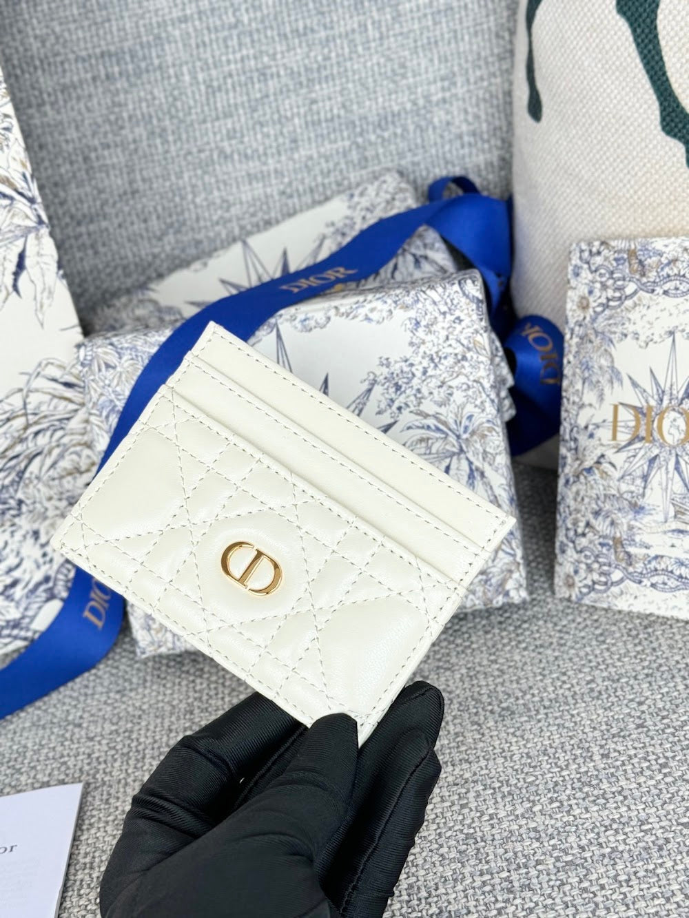 Dragons BagsDiorn Luxury Bag --114527