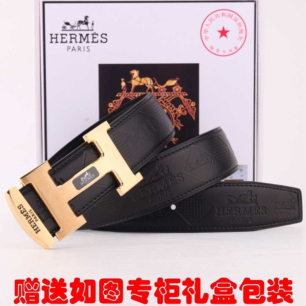 Dragons Bags Hermesn Luxury Belt --106013