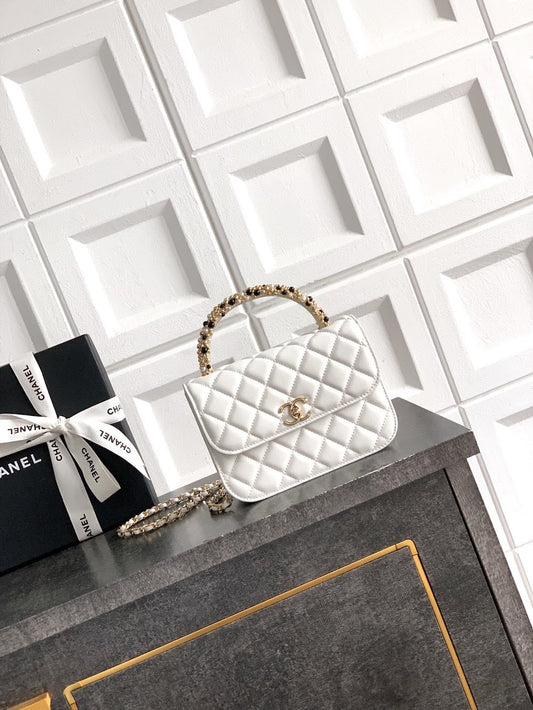 Dragons BagsCHn Luxury Bag --113957