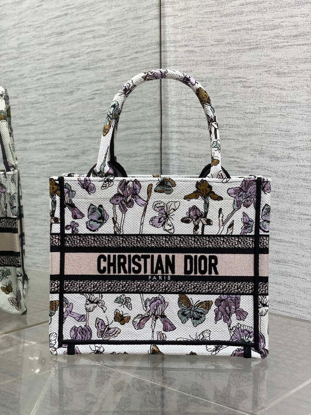 Dragons BagsDiorn Luxury Bag --115297