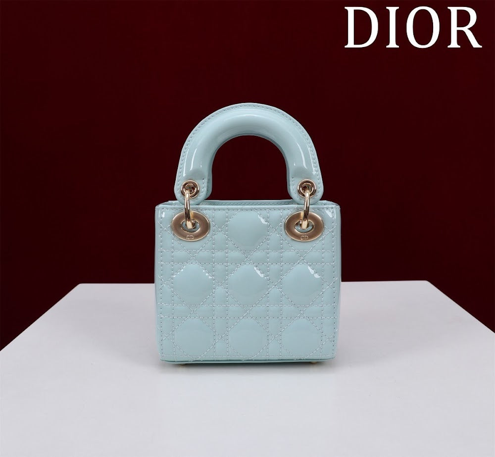 Dragons BagsDiorn Luxury Bag --116574
