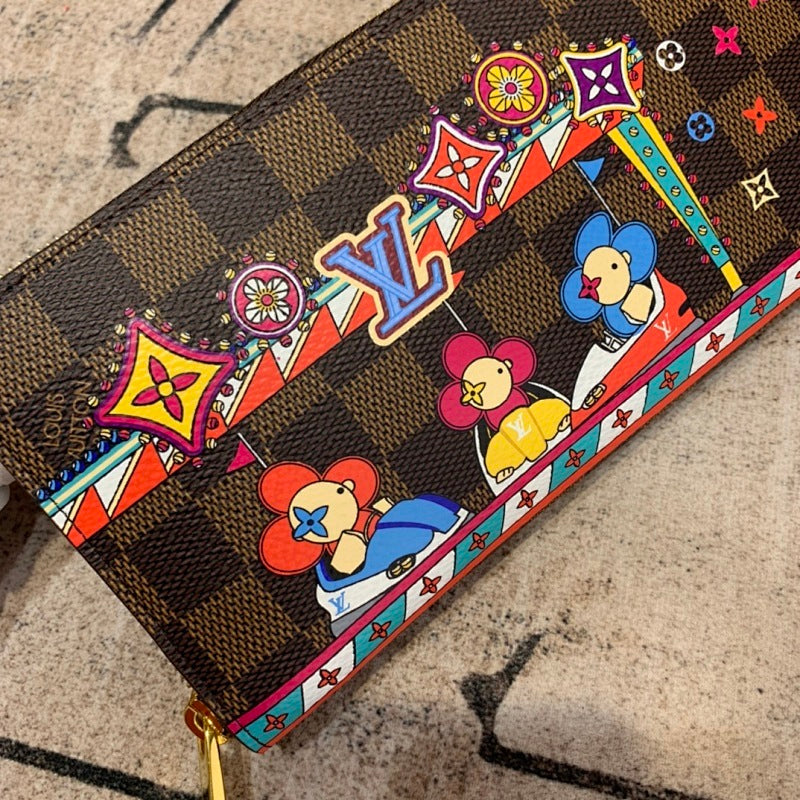 Dragons Bags ln Luxury Bag --59284