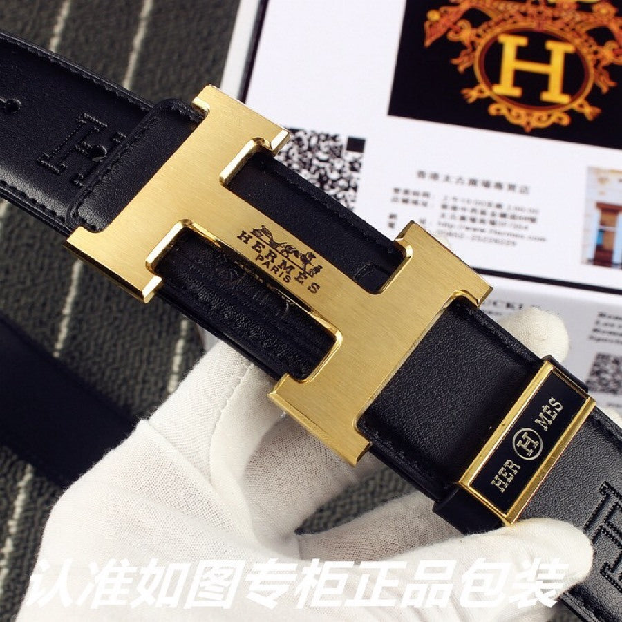 Dragons Bags Hermesn Luxury Belt --108879