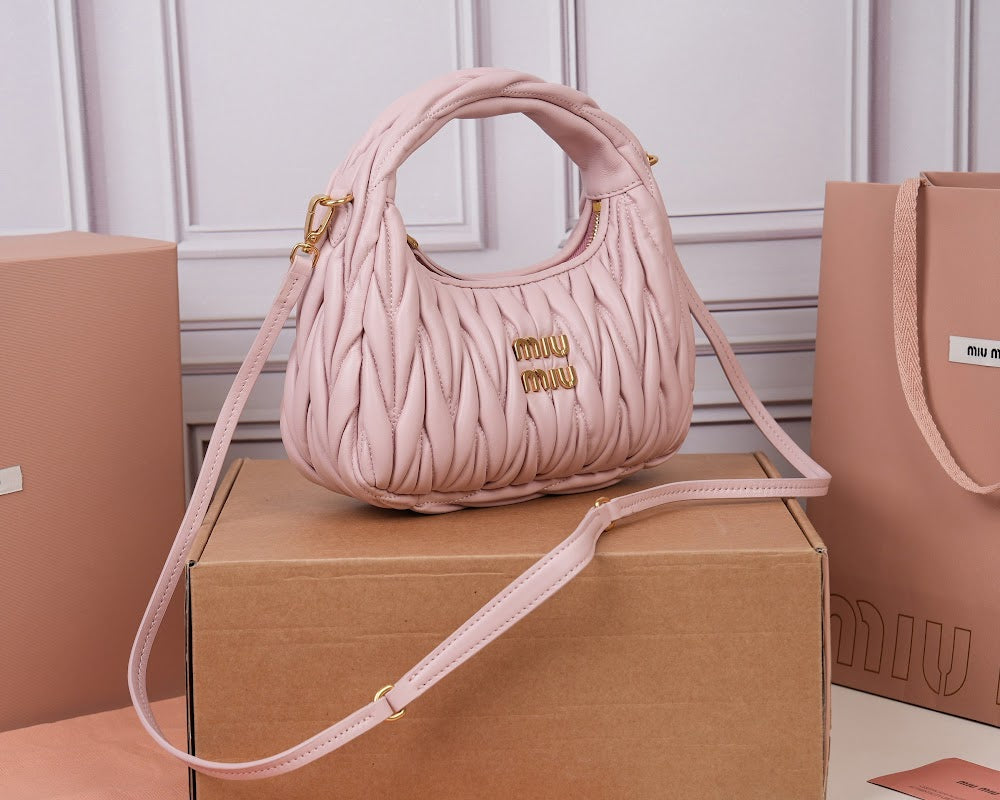 Dragons Bags Miun Miun Luxury Bag --123054