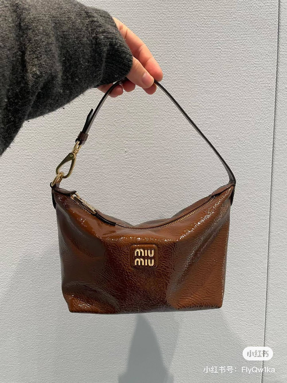 Dragons Bags Miun Miun Luxury Bag --122336
