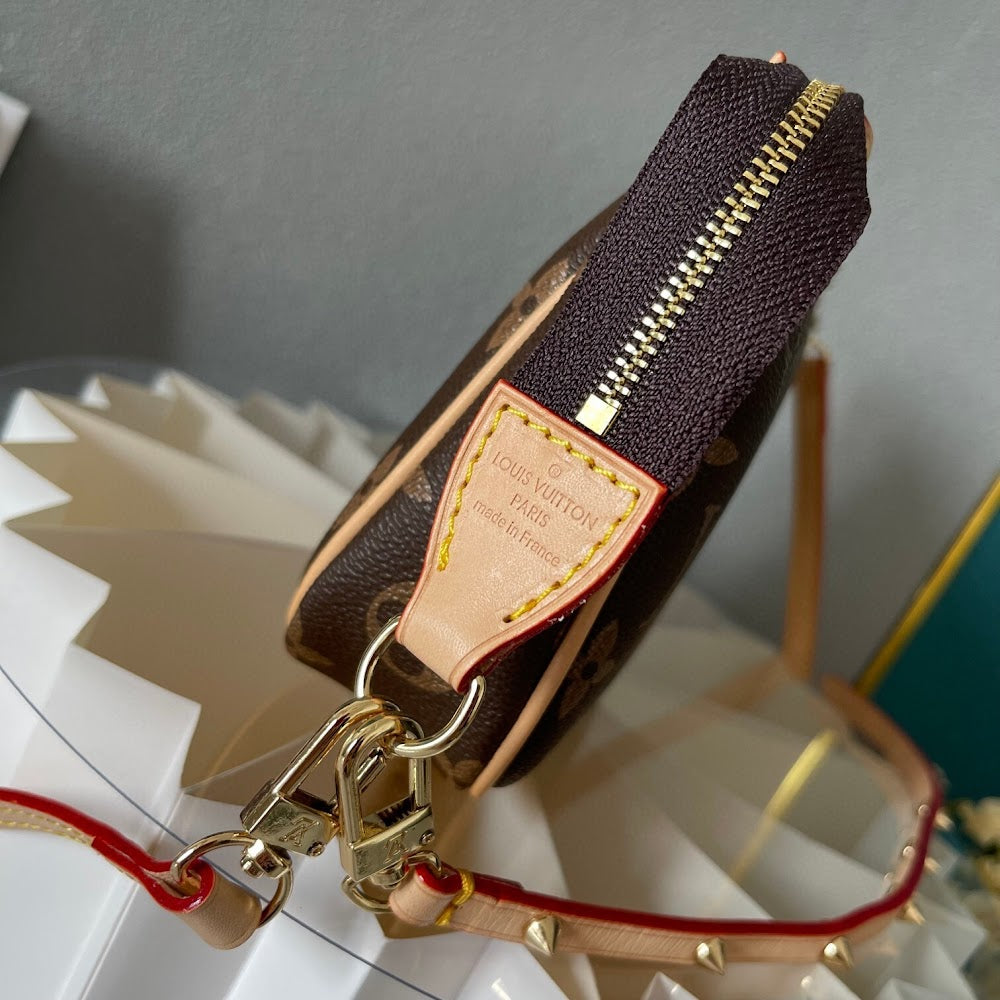 Jessica Bags ln Luxury Bag --75932