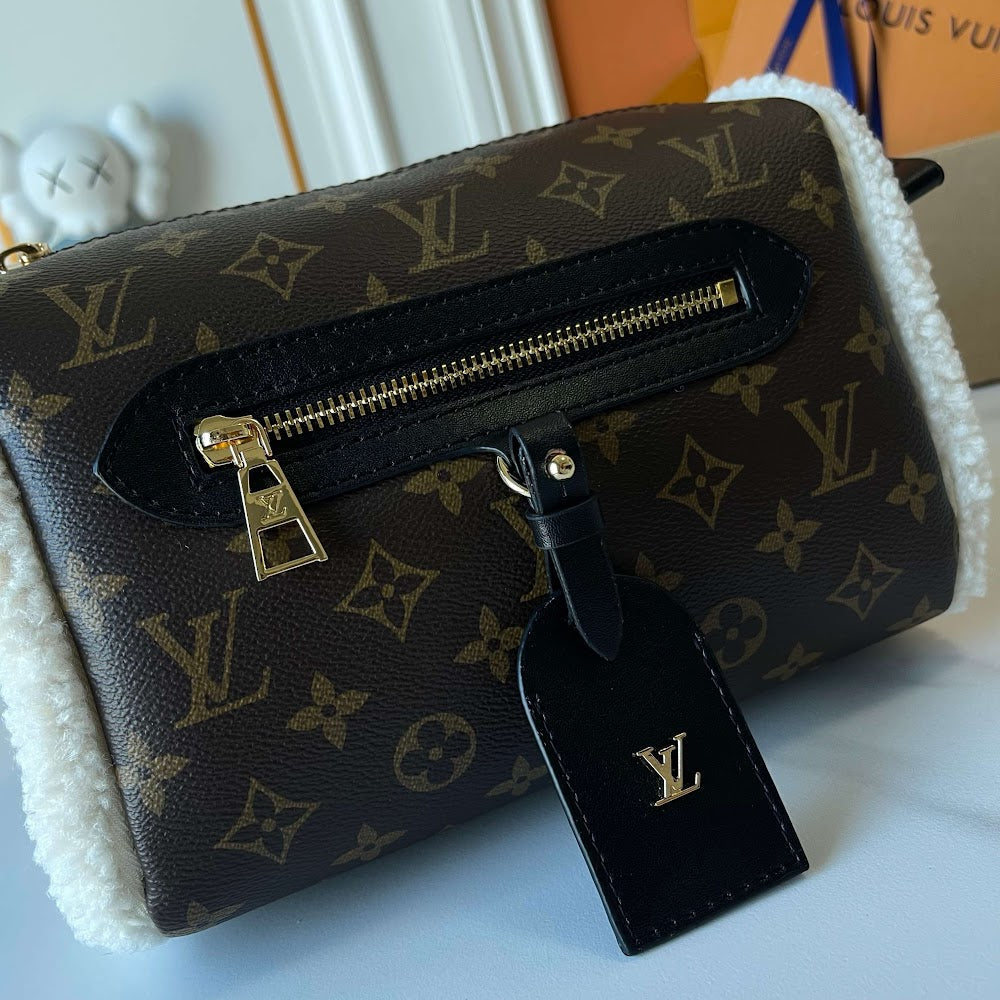 Dragons Bags LVn Luxury Bag --78794