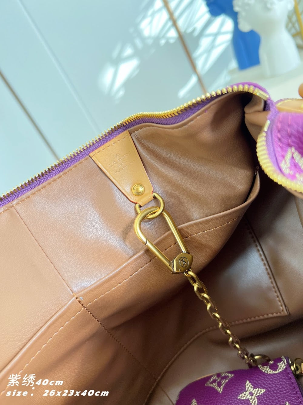 Dragons Bags ln Luxury Bag --95982