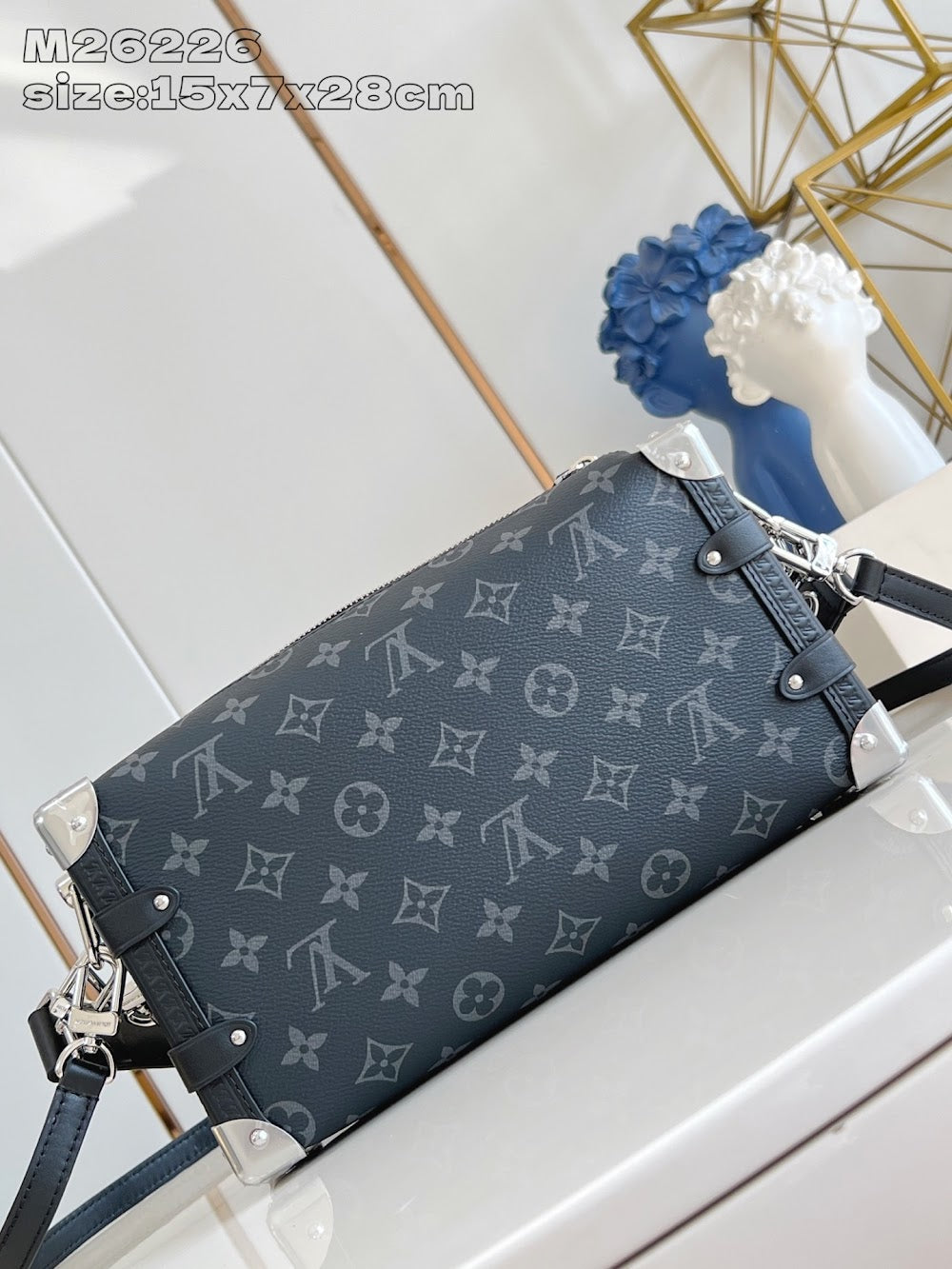 Dragons Bags ln Luxury Bag --96989