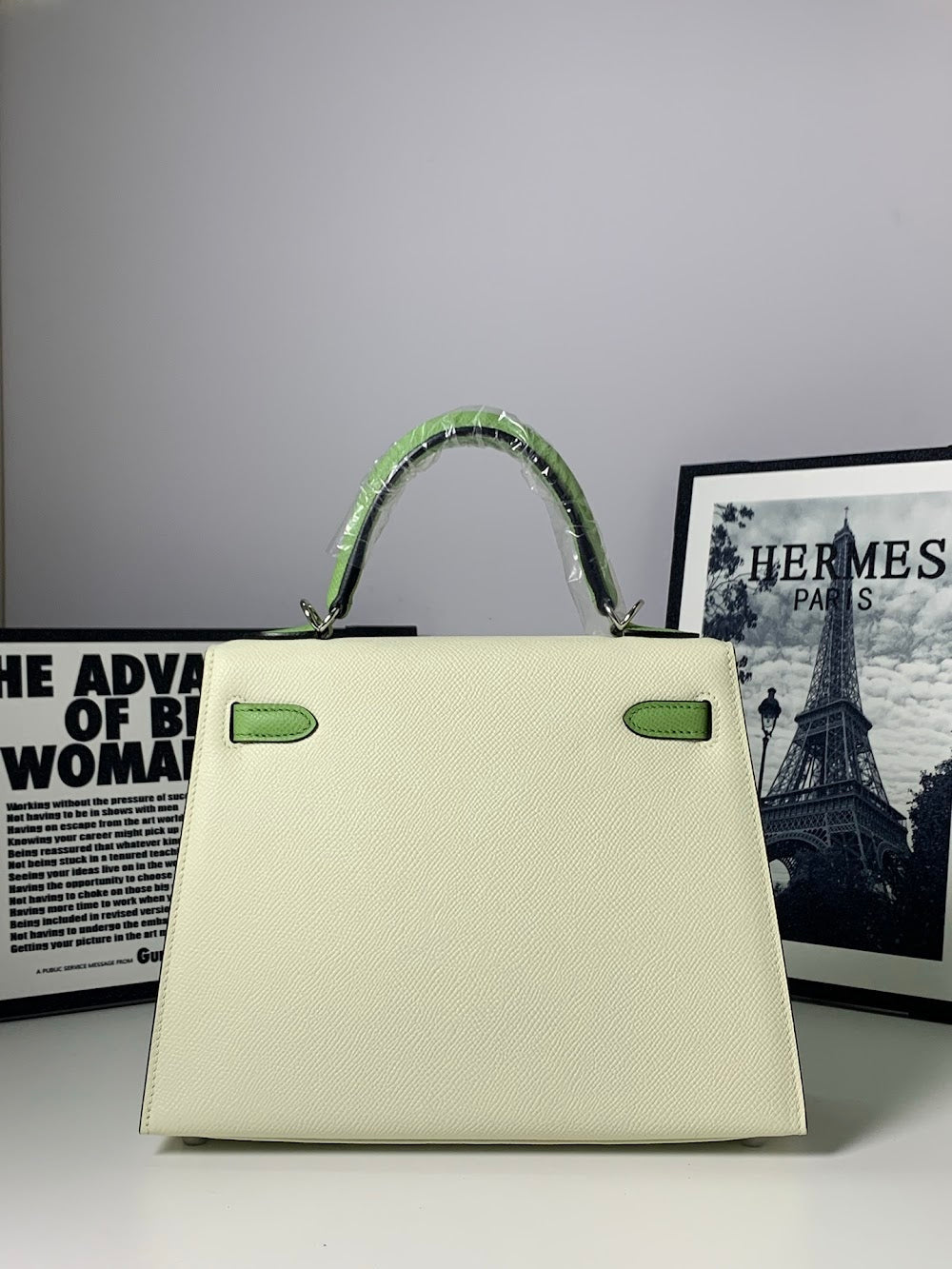 Dragons BagsHermesn Luxury Bag --116777