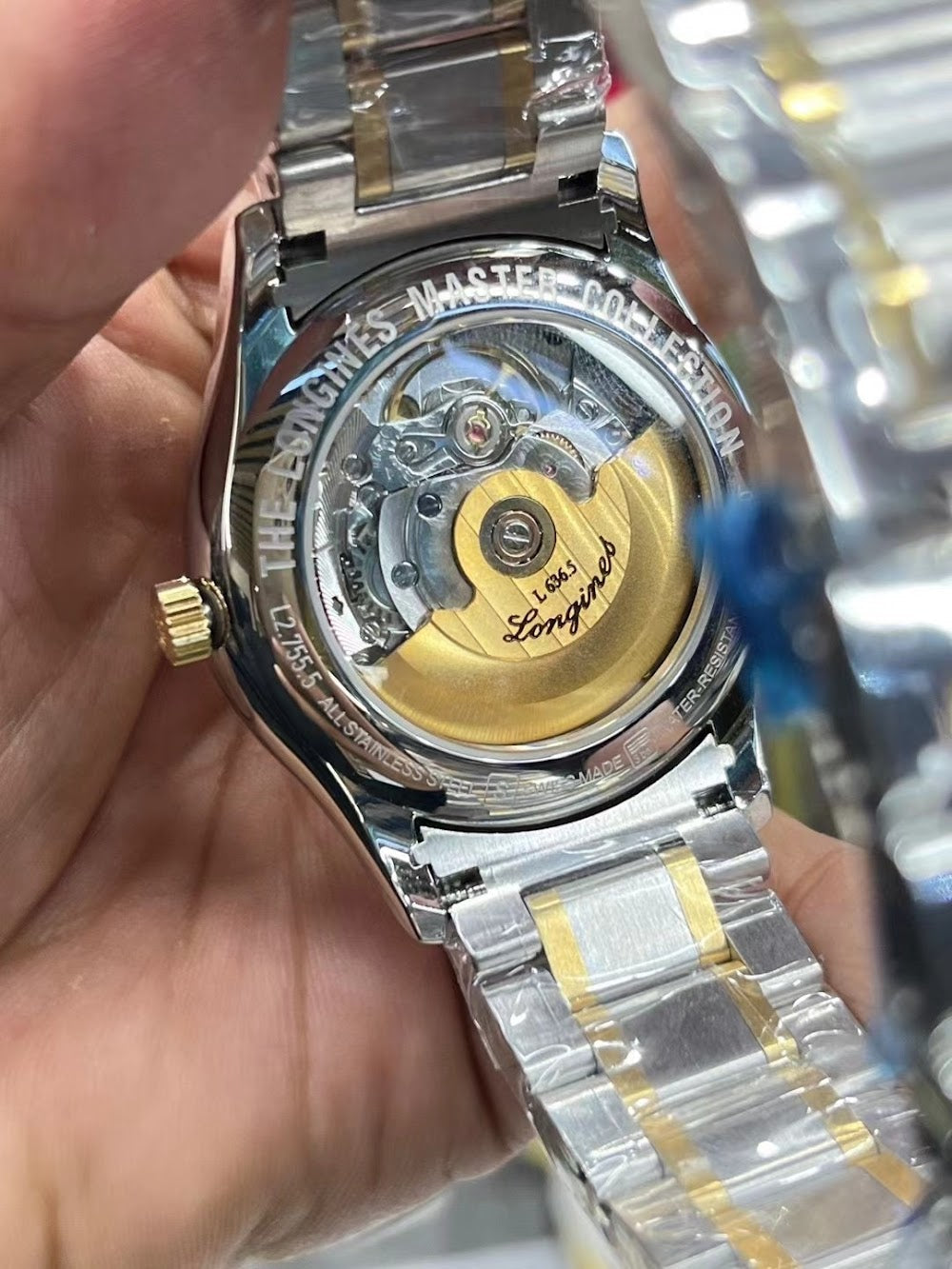 Dragons Bags Luxury Designer Watch --103966