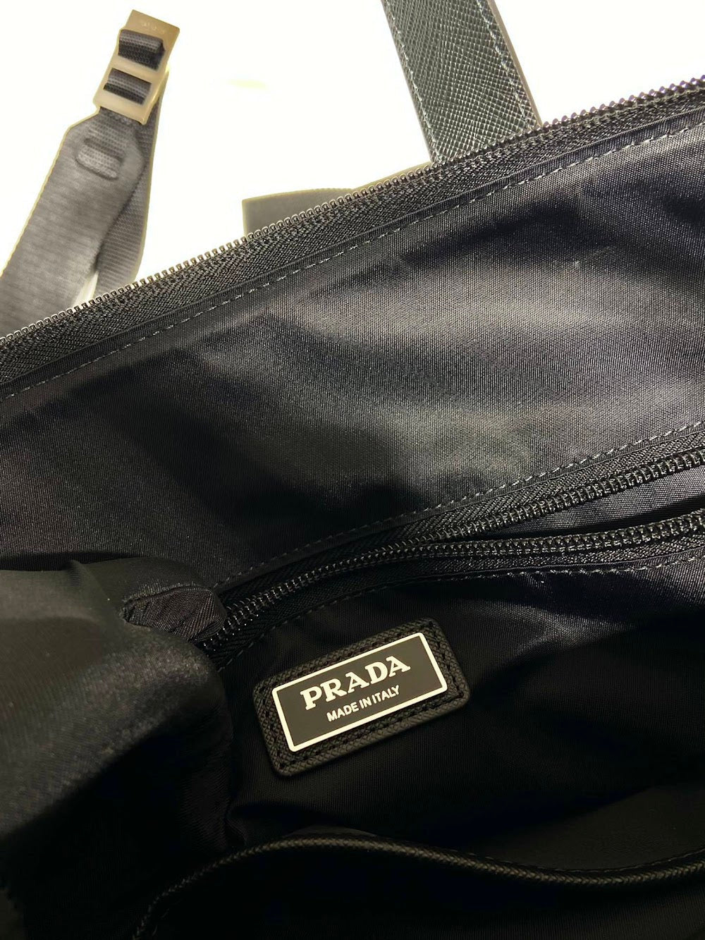 Dragons Bags Prada Luxury Bag --54521