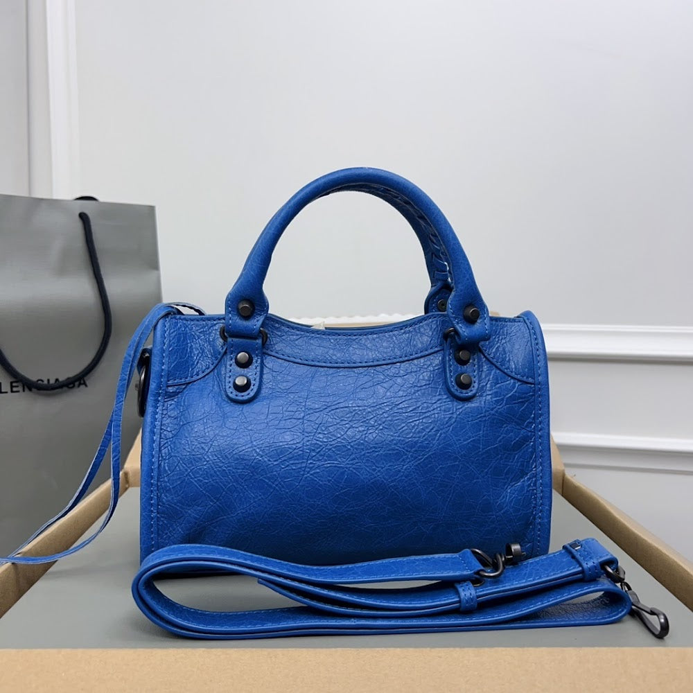 Dragons Bags Balenciaga Luxury Bag --110964