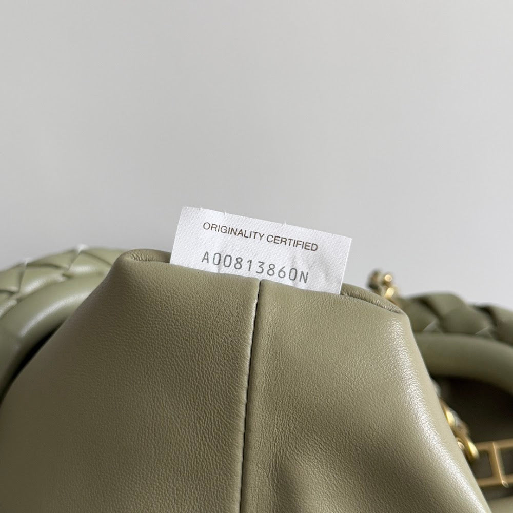 Dragons Bags Bottegan Luxury Bag --91257