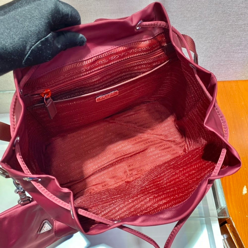 Dragons Bags Prada Luxury Bag --54708