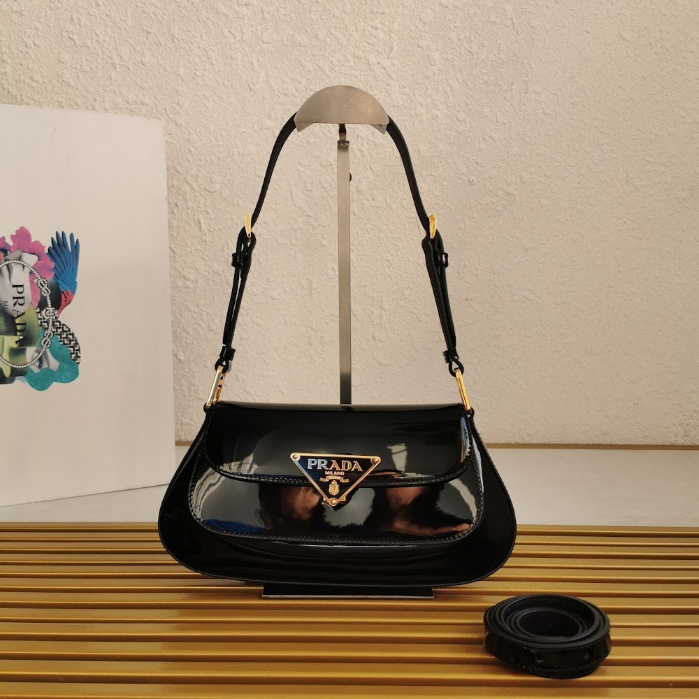 Dragons Bags Pradn Luxury Bag --102248