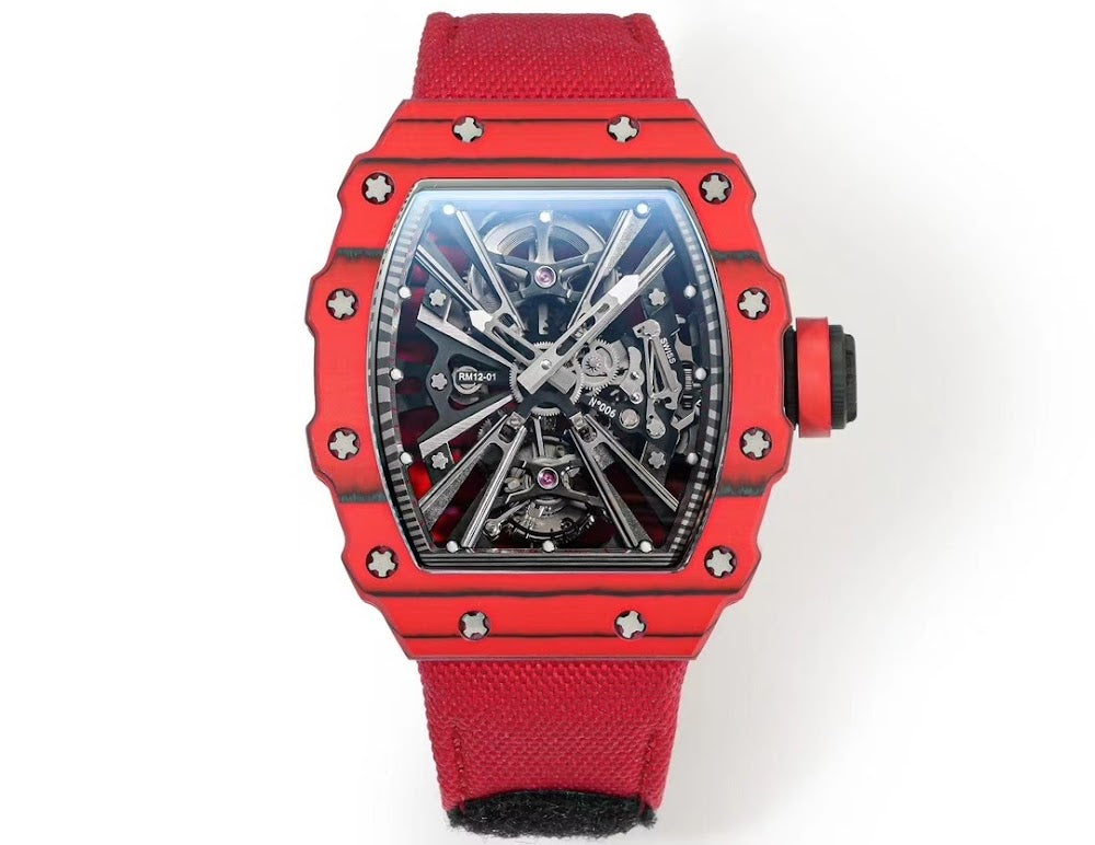 Dragons Bags Luxury Designer Watch --103468