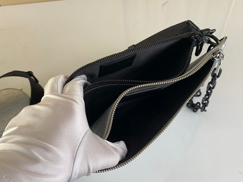 Dragons Bags ln Luxury Bag --60883