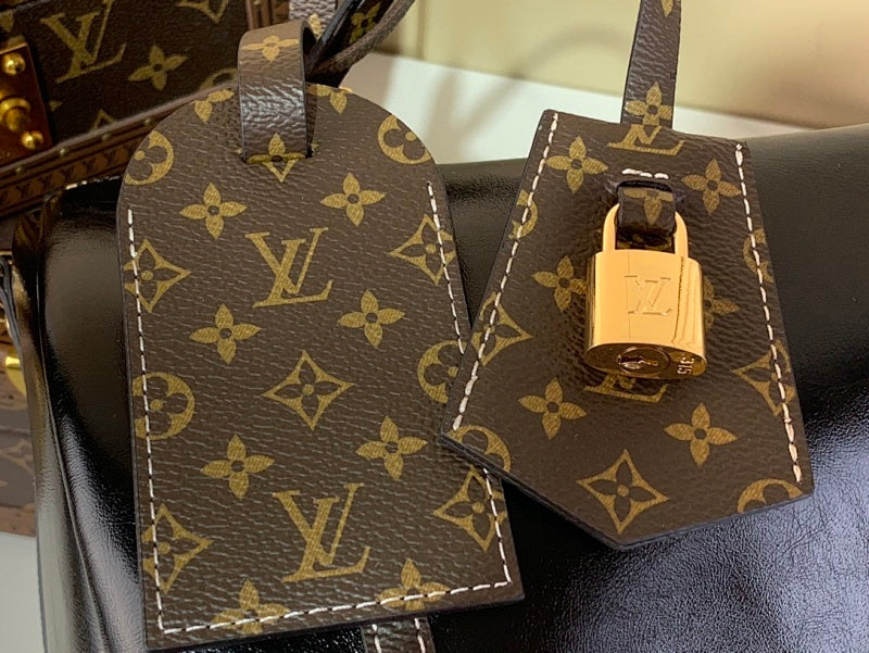Dragons Bags ln Luxury Bag --56529