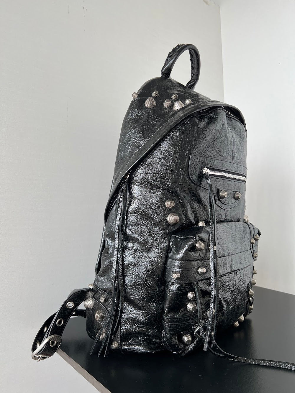 Dragons Bags Balenciaga Luxury Bag --111170