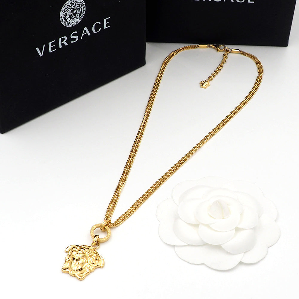 Dragons Bags Versace Luxury Jewelry --51237
