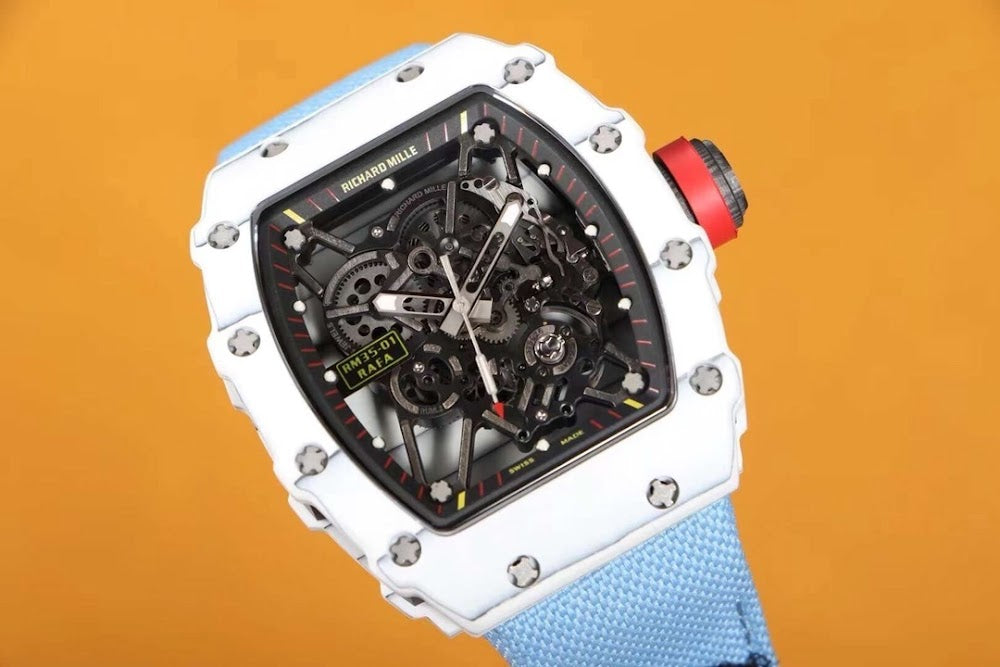 Dragons Bags Luxury Designer Watch --104589