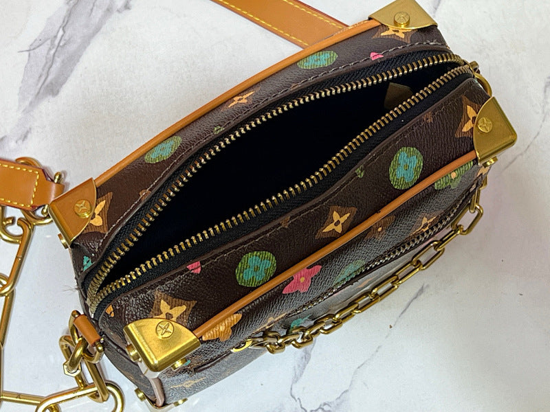 Dragons Bags LVn Luxury Bag --80400