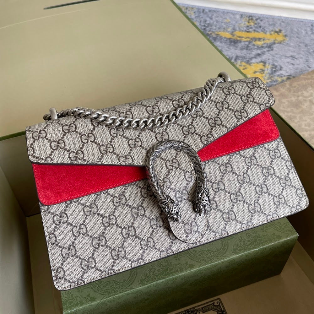 Dragons Bags Guccin Luxury Bag --94381